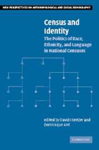Census and Identity
