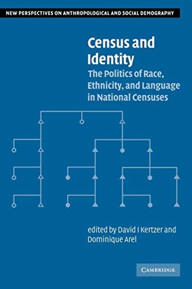 Census and Identity