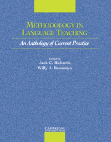 Methodology in Language Teaching