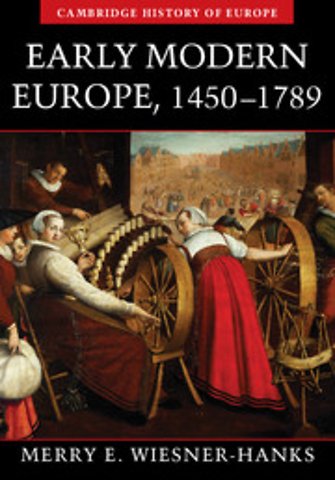 Early Modern Europe, 1450–1789