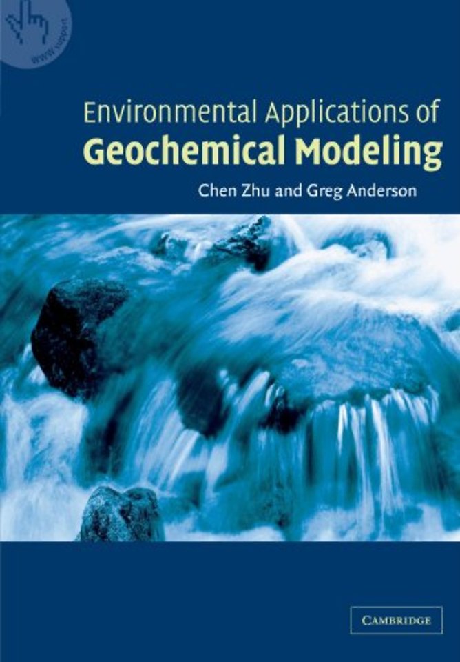 Environmental Applications of Geochemical Modeling