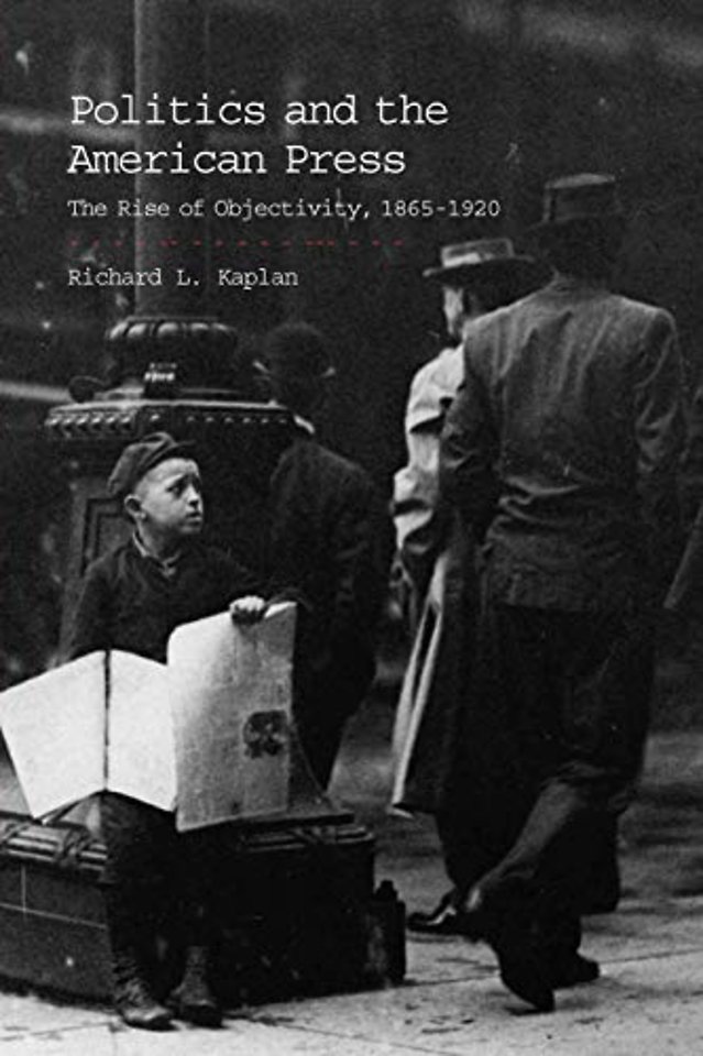 Politics and the American Press