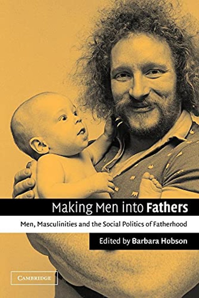 Making Men into Fathers