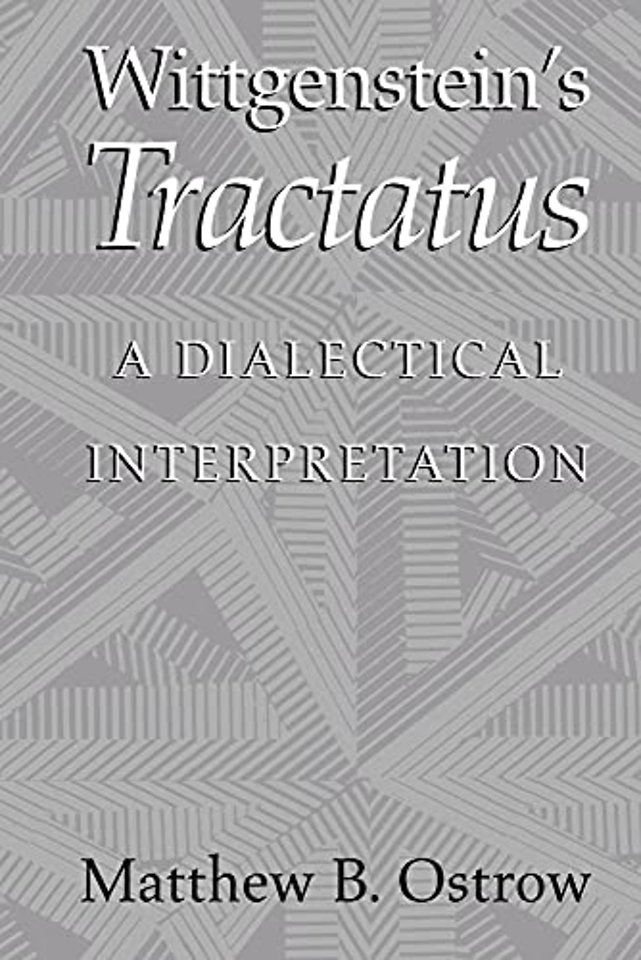 Wittgenstein's Tractatus