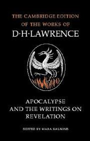 Apocalypse and the Writings on Revelation