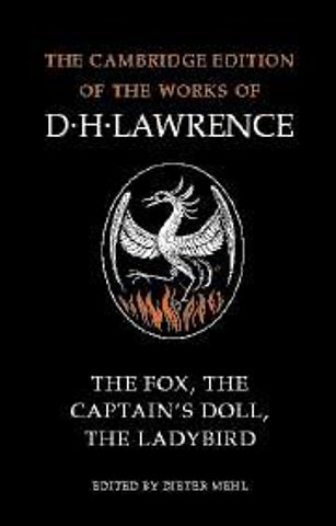 The Fox, The Captain's Doll, The Ladybird