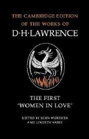 The First 'Women in Love'