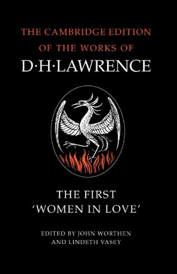 The First 'Women in Love'