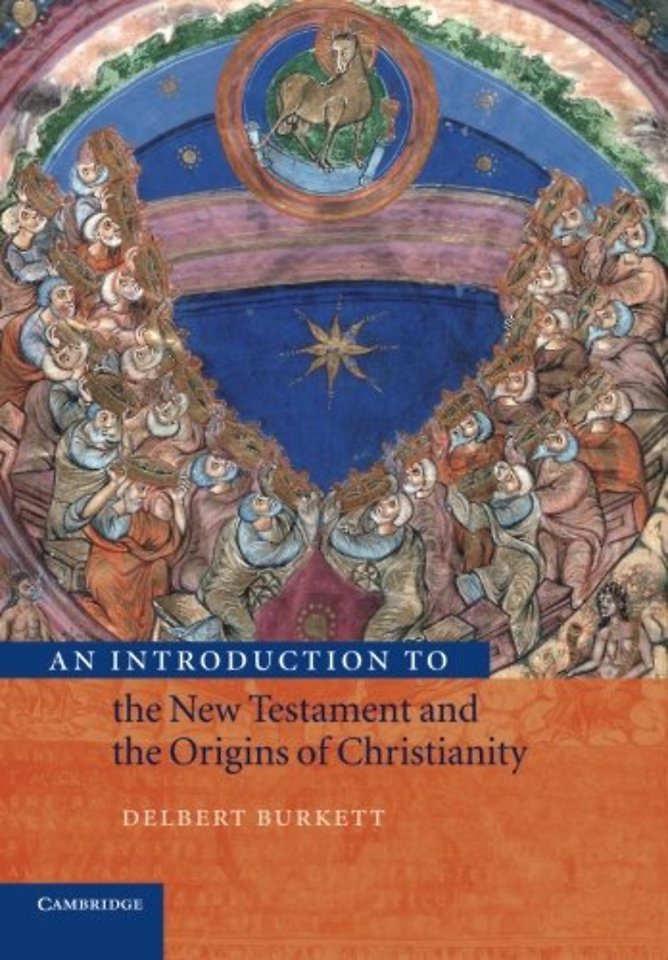 An Introduction to the New Testament and the Origins of Christianity