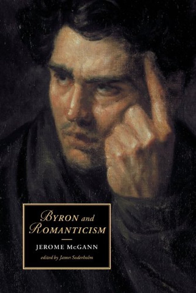Byron and Romanticism