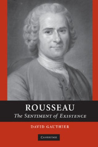 Rousseau