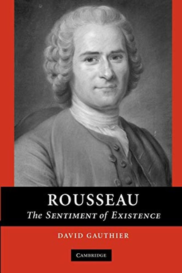 Rousseau