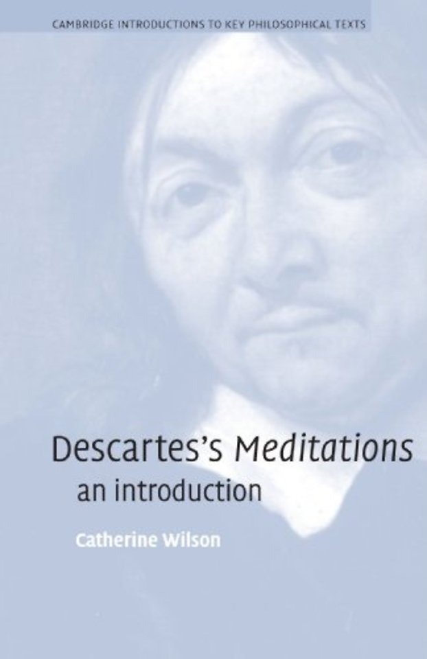 Descartes's Meditations
