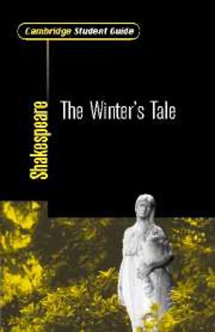 Cambridge Student Guide to The Winter's Tale
