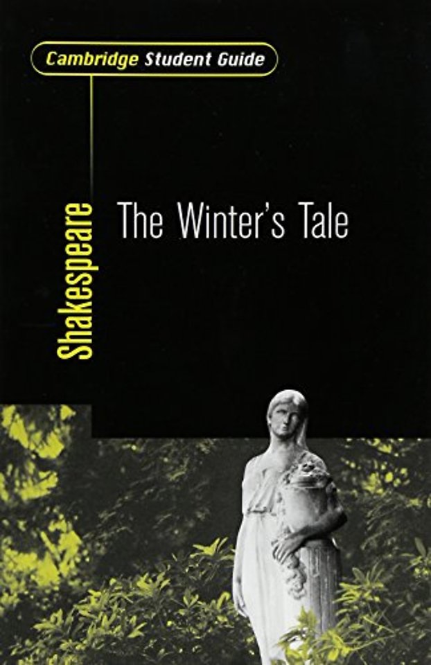 Cambridge Student Guide to The Winter's Tale