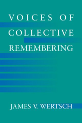 Voices of Collective Remembering