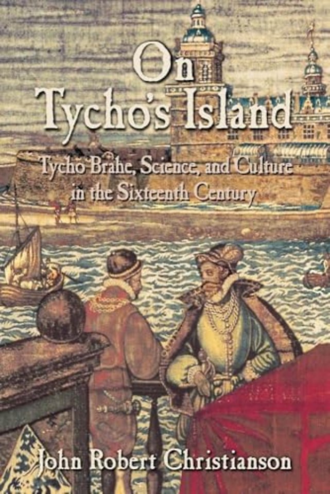 On Tycho's Island