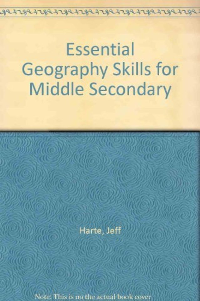 Essential Geography Skills for Middle Secondary