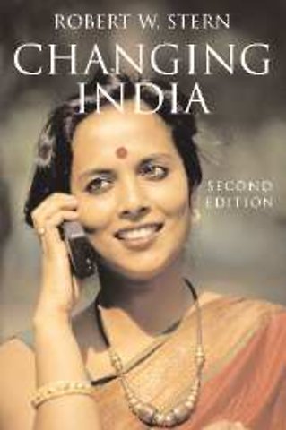 Changing India