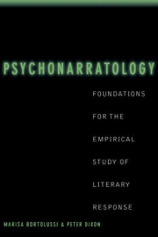 Psychonarratology