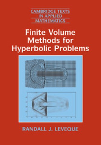 Finite Volume Methods for Hype