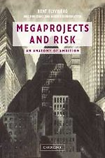 Megaprojects and Risk