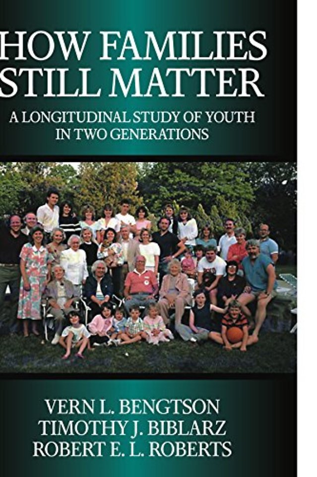 How Families Still Matter