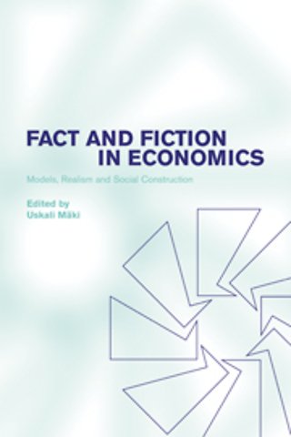 Fact and Fiction in Economics