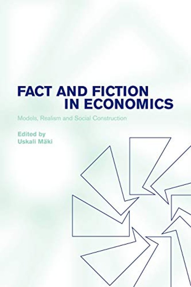 Fact and Fiction in Economics