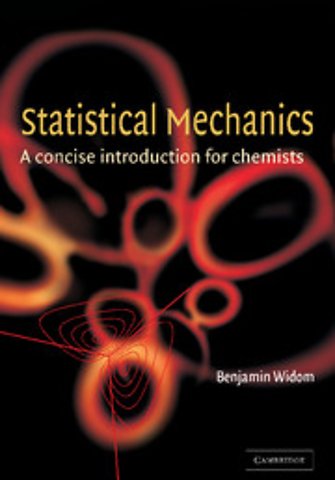 Statistical Mechanics