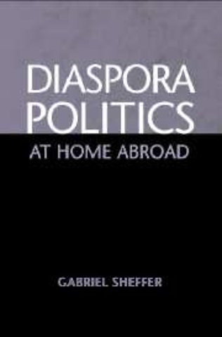 Diaspora Politics
