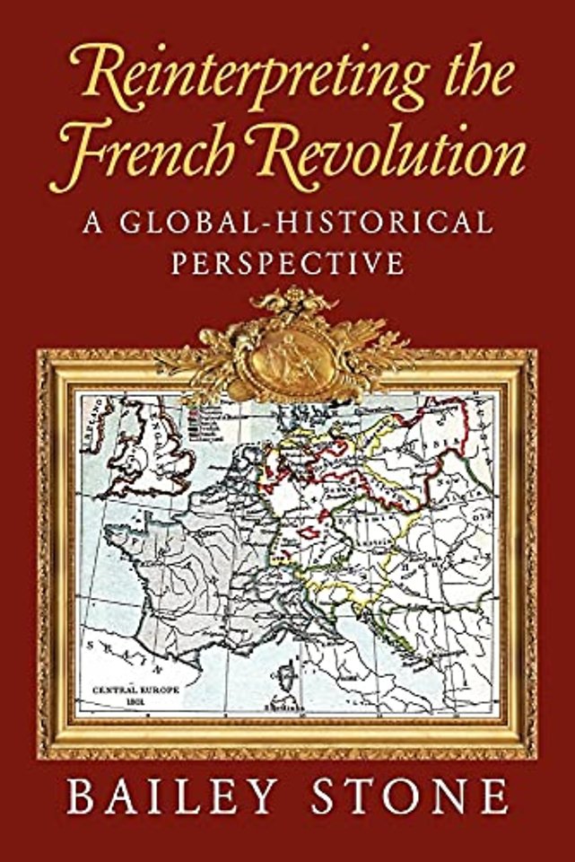 Reinterpreting the French Revolution