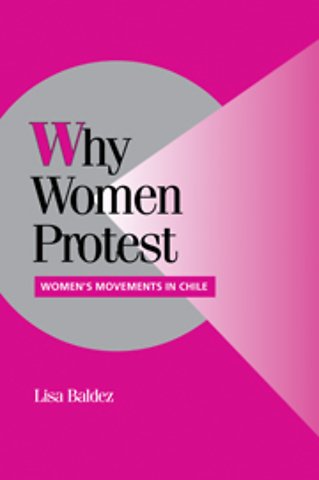 Why Women Protest
