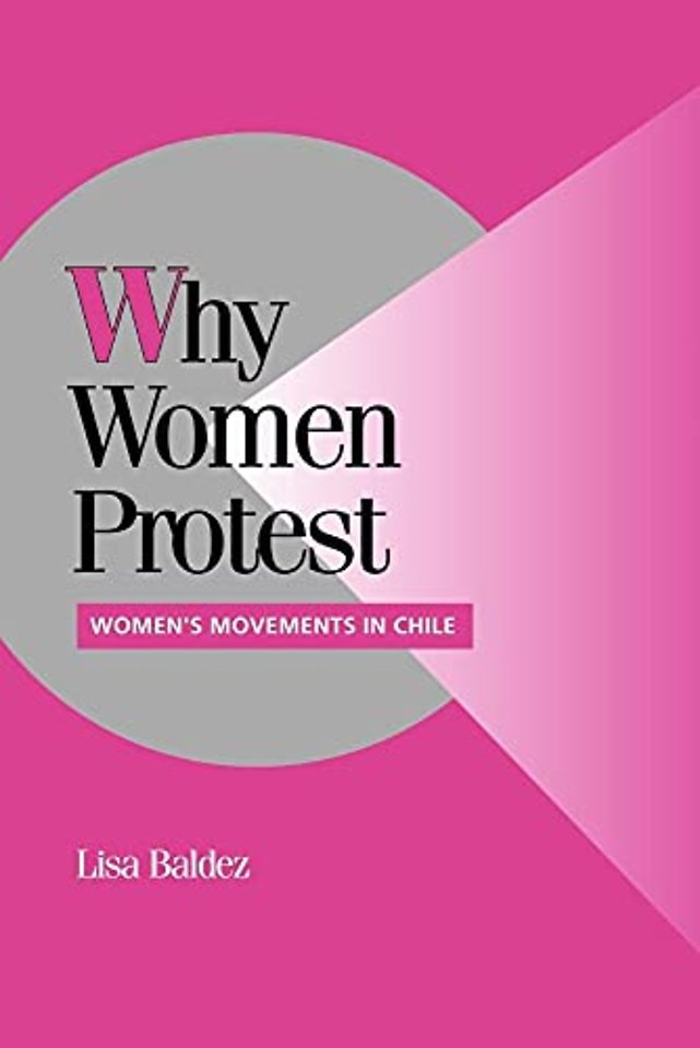 Why Women Protest