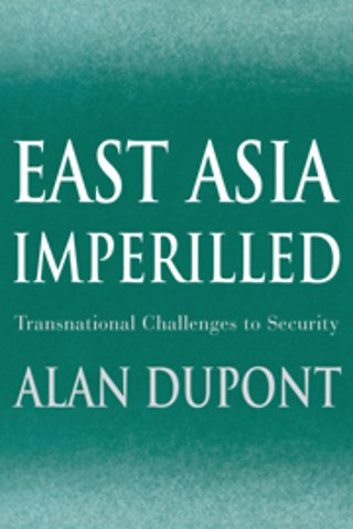 East Asia Imperilled