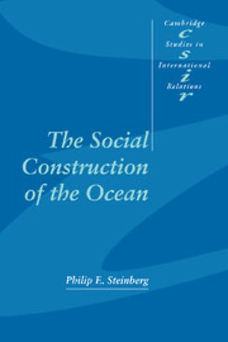 The Social Construction of the Ocean