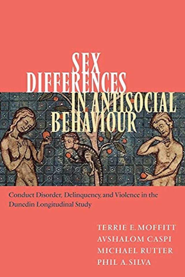Sex Differences in Antisocial Behaviour
