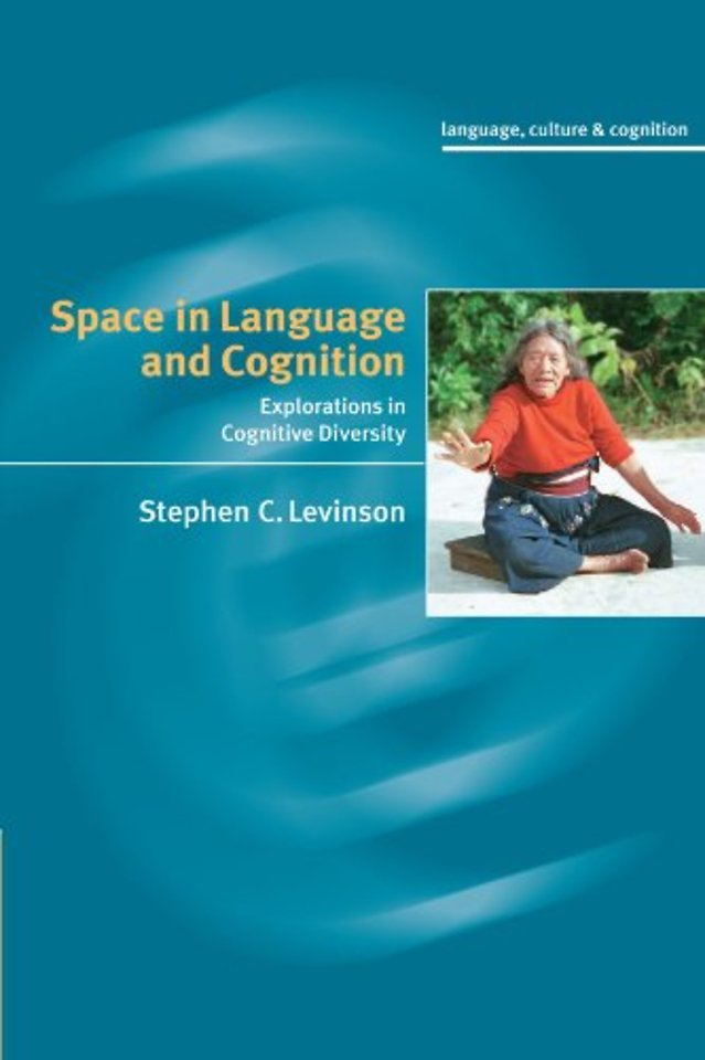 Space in Language and Cognition