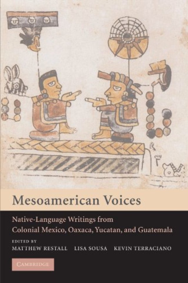 Mesoamerican Voices