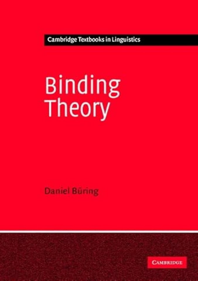 Binding Theory