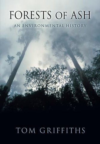 Forests of Ash