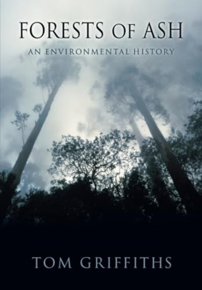 Forests of Ash