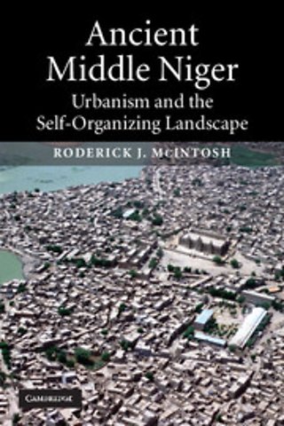 Ancient Middle Niger