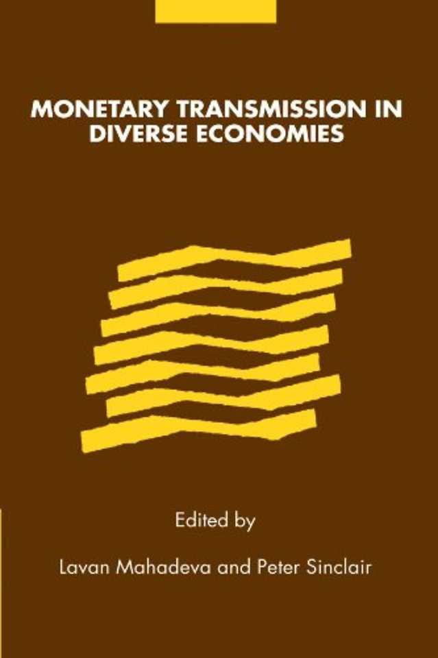 Monetary Transmission in Diverse Economies