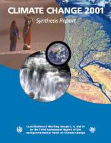 Climate Change 2001: Synthesis Report