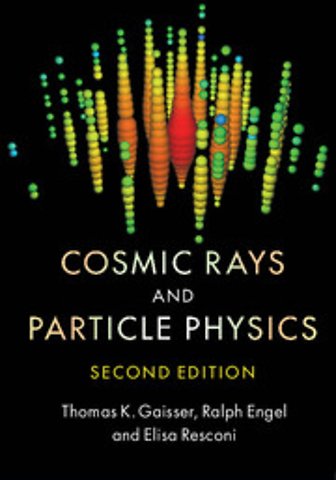 Cosmic Rays and Particle Physics
