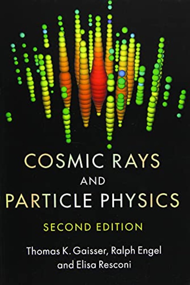 Cosmic Rays and Particle Physics