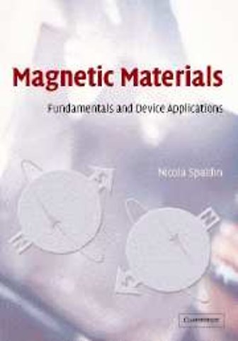 Magnetic Materials