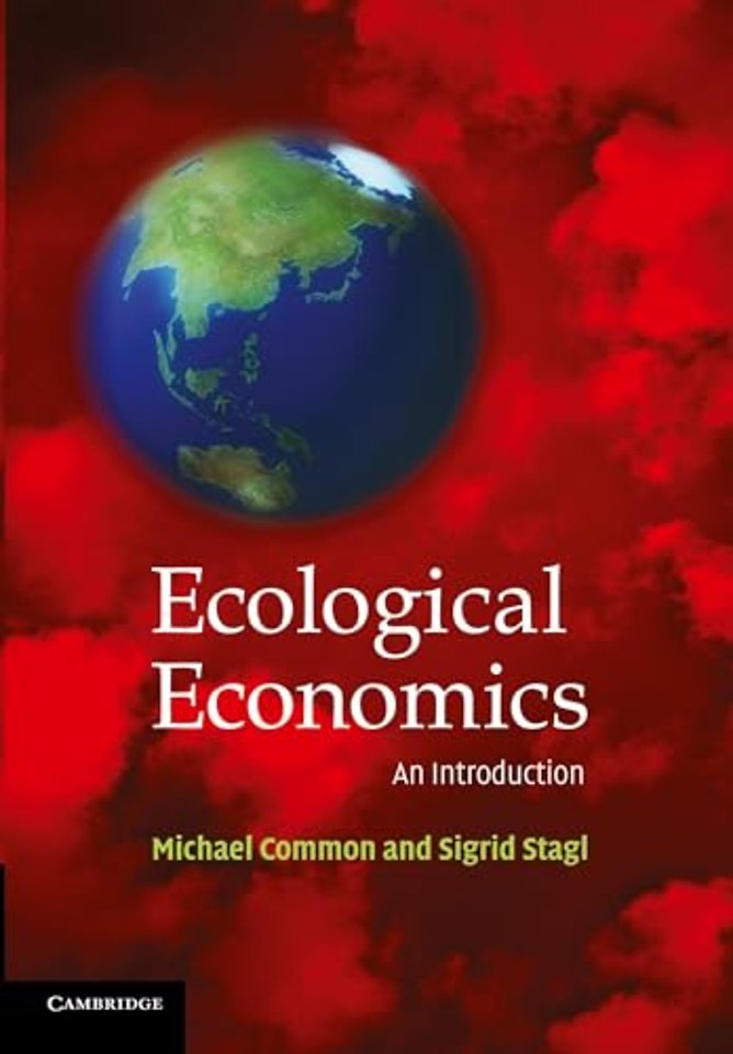 Ecological Economics
