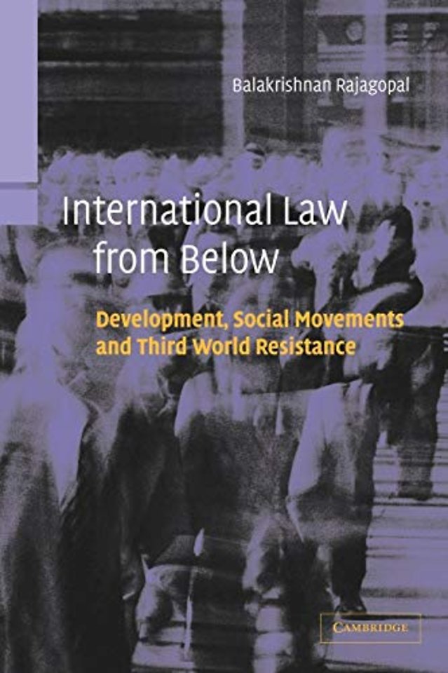 International Law from Below
